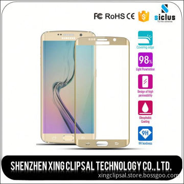 Anti Blue Light Cut Film For Iphone 6 Plus, 0.33mm Screen Protector, Protective Film For Iphone 5